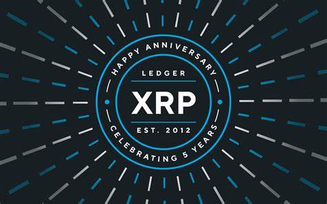 5 Facts You Didn't Know About Ripple - The Motley Fool