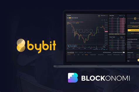 Bybit Pioneers Islamic Crypto Accounts with Support for USDT, BTC, ETH, and 15 More Coins - News 4 Social English