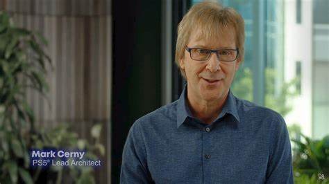 Sony's Mark Cerny Has Worked on "Big Chunks of RDNA 5" with AMD