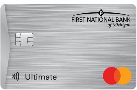 Consumer Credit Cards | Skyline National Bank