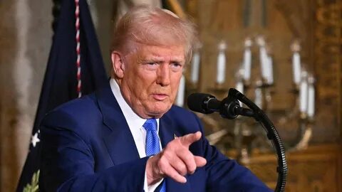 White House Announces Economic Prosperity Plan with Potential Cryptocurrency Implications - Blockchain.News
