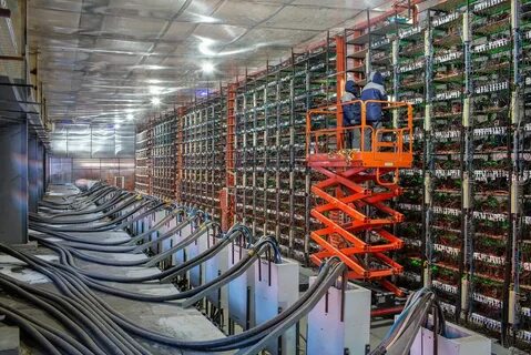 Why Chinese Miners are in a Frenzy over Used Bitcoin Mining Rigs - CoinCentral