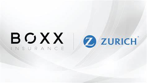 Zurich to buy cyber insurtech company BOXX Insurance