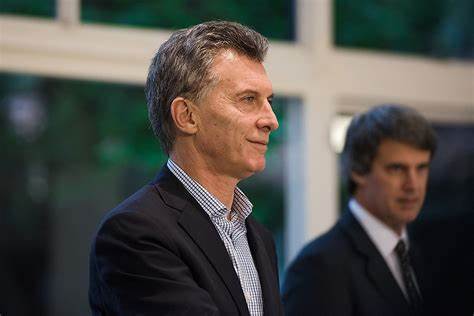 Argentina president faces impeachment calls over crypto crash - KahawaTungu