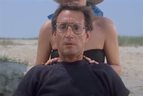 A shark scientist reflects on Jaws at 50