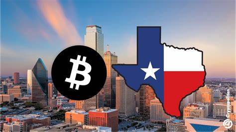 Texas Governor Signs Bill to Protect State Bitcoin Reserves