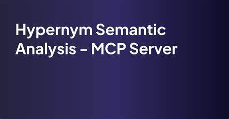 Show HN: Analytics for Your MCP Server