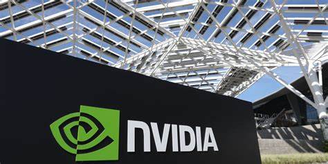 Nvidia: Plunge Reminds Us Why Novice Investors Keep Losing Money in Markets