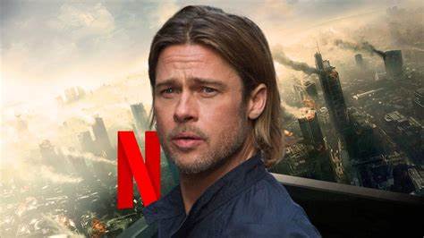 Les nouveautés films et séries à voir sur Netflix du 12 ... - EcranLarge