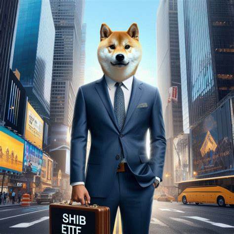 Binance Star Award Recipient Weighs In On SHIB ETF As Analyst Accelerates ETH ETF Launch - The Shib Daily