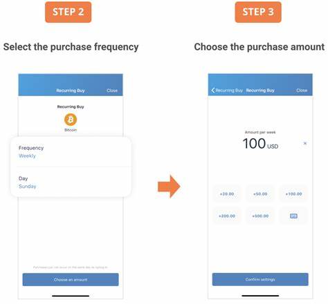 Recurring Buys are Now Available on bitFlyer USA