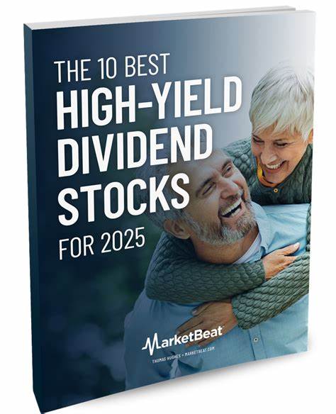 3 High-Yield Dividend Stocks to Buy That Could Turn Things Around in the Second Half of 2025