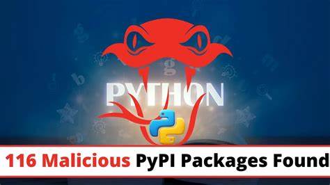 Malicious PyPI Packages Mimics a Legitimate Tools Attacking Multiple Crypto Wallets - CybersecurityNews