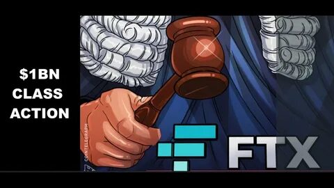 FTX influencers face $1B class-action lawsuit over alleged crypto fraud promotion - Cointelegraph