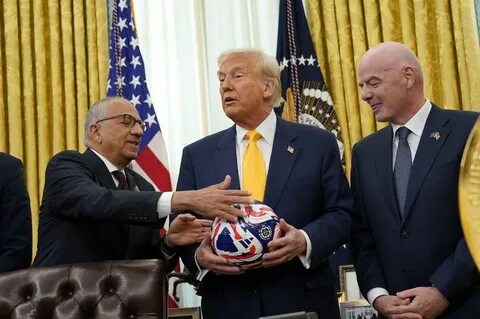 Donald Trump's 'pig in lipstick' move slammed amid fears it will set a 'horrible precedent' - NewsBreak