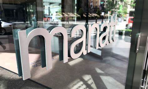 Manatt Welcomes Leading Blockchain and Cryptocurrency Partner in Los Angeles - GlobeNewswire