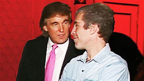 Epstein, Trump, and the Smokescreen