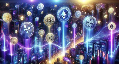 4 Explosive Crypto Traders Can’t Stop Watching This April 2025! - Pintu