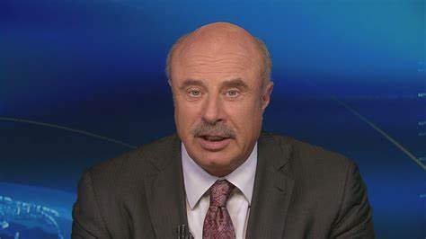 Dr. Phil’s Media Company Files for Bankruptcy Amid Dispute