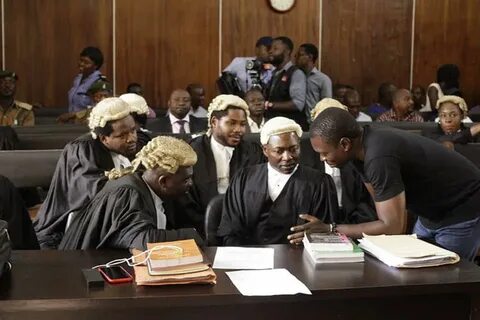  Nigerian court green lights arrest for six CBEX promoters — Report 