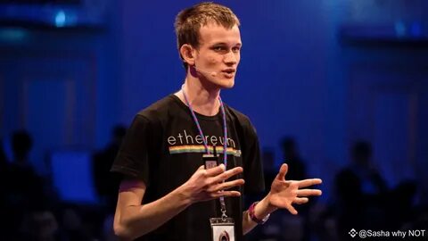 Vitalik Buterin Proposes New Gas Fee Model for Ethereum - Altcoin Buzz