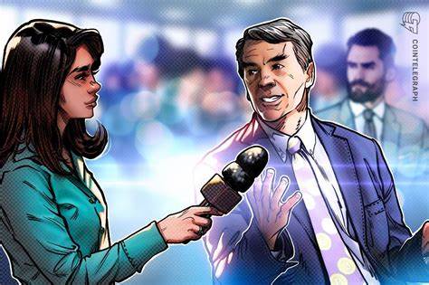 Crypto Stories: Tim Draper tells how his family moved into Bitcoin - Cointelegraph