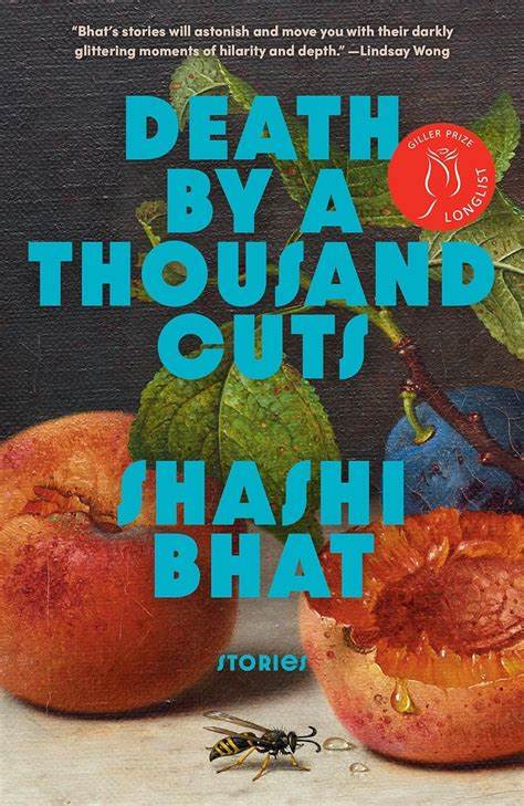 Death by a Thousand Cut Corners
