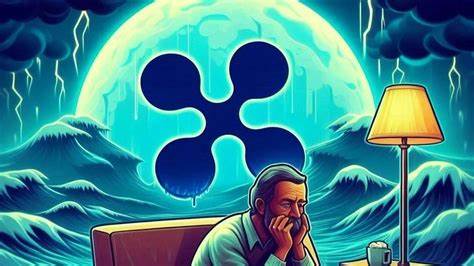 XRP price at risk of 50%+ correction if bearish trading pattern holds — Peter Brandt