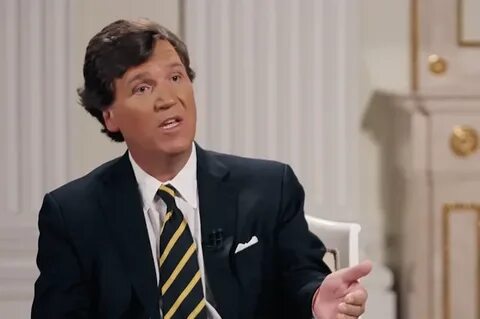 SBF's crisis manager quit after the crypto scammer's surprise Tucker Carlson interview - MSN