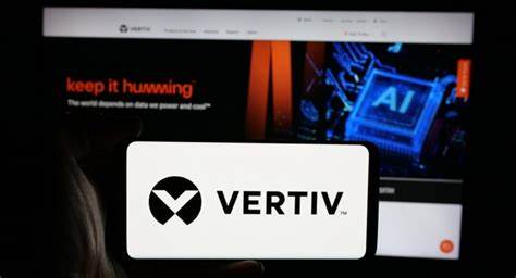 Vertiv’s (VRT) Strong Q2 and AI Tailwinds Prompt Analyst Price Target Hike