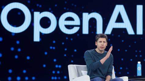 OpenAI wins $200M contract with US Military for 'warfighting'
