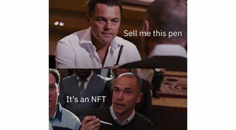 KookCapitalLLC Predicts Increased Interest in NFT Memes by Older Generations - Blockchain.News