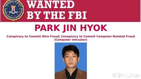North Korean hackers cash out hundreds of millions from $1.5bn ByBit hack