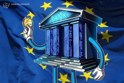 ECB Approves Two-Track Plan to Use Central Bank Money for DLT Transactions
