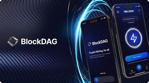 BlockDAG Presale Jumps $10M in 3 Days as Dogecoin Whales and Shiba Inu Investors Shift Their Focus - Techpoint Africa