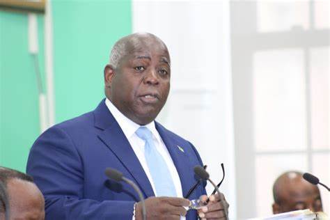 Bahamas: Prime Minister’s Office denies meeting with FTX founder to discuss national debt payment - winnFm