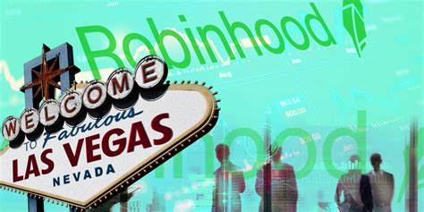 What it was like at Robinhood’s Hood Summit: DJs, go-karts and invite-only parties for active traders