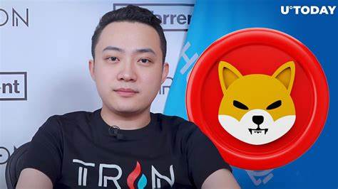 500 Billion SHIB Moved by Tron Founder Clarified by SHIB Rep, Here's Exciting Part - U.Today