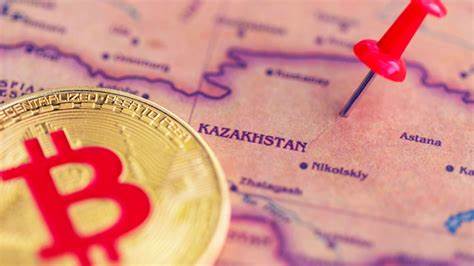 Kazakhstan freezes $1.2m in crypto linked to 19 illegal OTC platforms - crypto.news