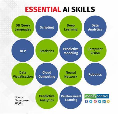 AI Skills Now Essential in Every Industry, Not Just Tech