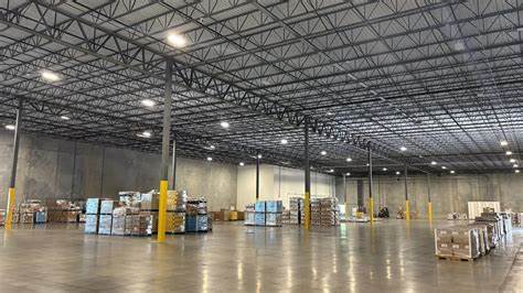 Roadtex opens terminals in South Carolina, Tennessee