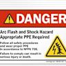 Warning Label Generator
