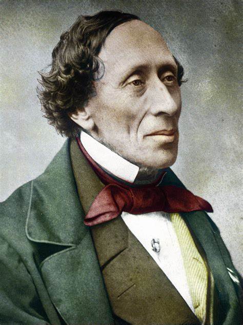 150 years of Hans Christian Andersen