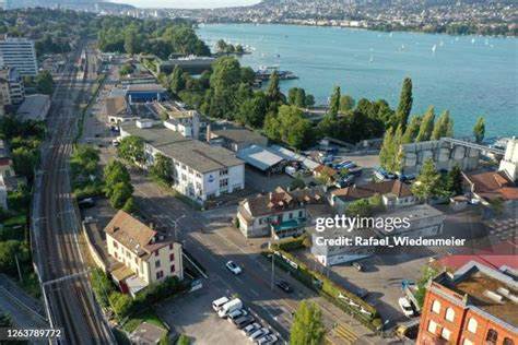 Wollishofen | Stadt Zürich