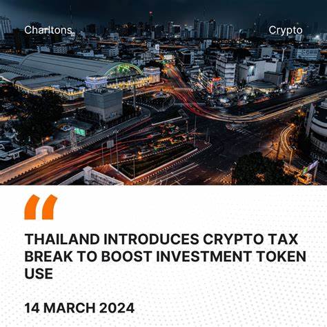  Thailand’s 5-year crypto tax break: What they’re not telling you 