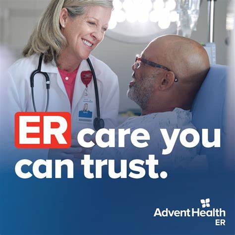 Health Care You Can Trust