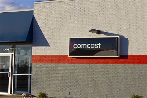 Comcast (CMCSA) Positioned for Resilience and Growth Amid Market Volatility and U.S. Tax Tailwinds