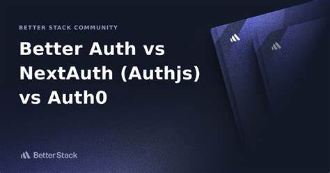 Ask HN: Better-auth or Nextauth or something else
