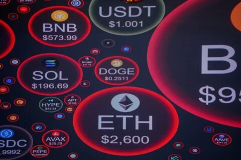 Dubai’s Emirates NBD launches crypto trading through digital arm - Gulf News