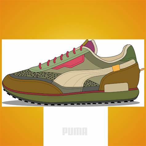 Puma Cuts Guidance Amid Sales Decline, Tariff Pressures